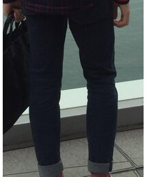 CHEAP MONDAY | デニムパンツ