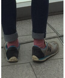 NEW BALANCE | シューズ