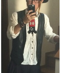 チャイハネ | シャツ/ブラウス