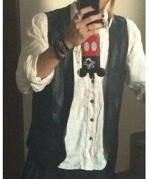 no brand | その他アウター