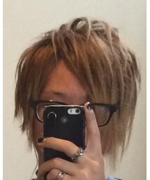 ヘアセット | その他