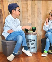 ZARA KIDS | シャツ/ブラウス