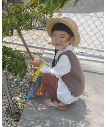 おすわり🐒 | その他