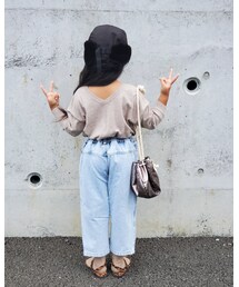 うしろ✌️ | その他