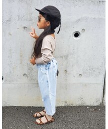 よこ✌️ | その他