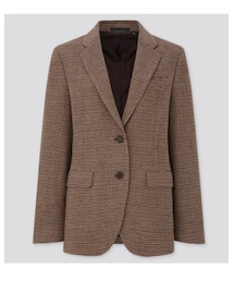 UNIQLO | テーラードジャケット