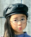 🇰🇷の「帽子(ハンチング/ベレー帽)」