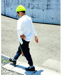 🚶‍♂️ | その他