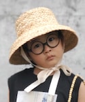 🇰🇷の「帽子(ハット)」