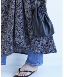 Aunt Marie's | サンダル