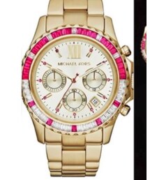 MICHAEL KORS | アナログ腕時計