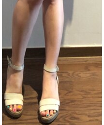 crocs | サンダル