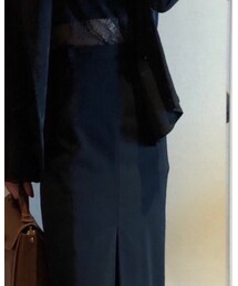 itmichaa | スカート