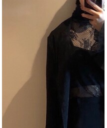 Endless Rose | トップス