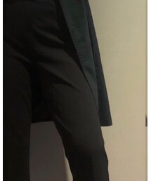 ZARA | パンツ