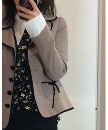 yangsungsook | ジャケット/アウター