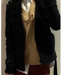 ZARA | トップス