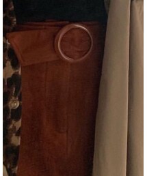 FOREVER 21 | スカート