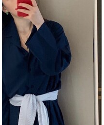 H&M | ワンピース/ドレス