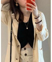 URBAN OUTFITTERS | トップス