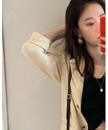 List | ジャケット/アウター