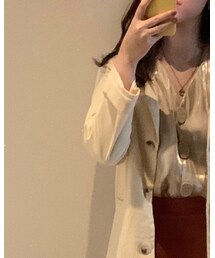 List | ジャケット/アウター