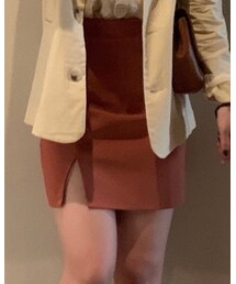 Ryan newyork | スカート