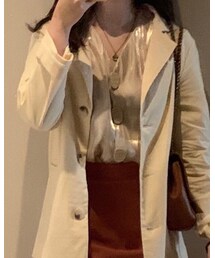 And M | トップス