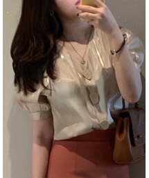 And M | トップス