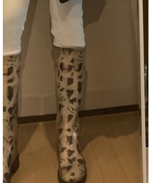 BURBERRY | シューズ