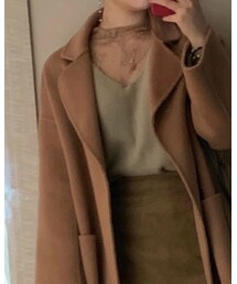 pure collection | トップス