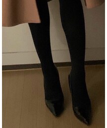 ZARA | シューズ