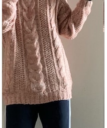 coiincos | トップス