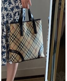 BURBERRY | バッグ