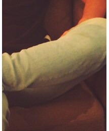 H&M | デニムパンツ