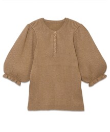 RUBY AND YOU | ニット/セーター