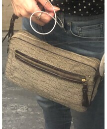 COACH | ショルダーバッグ