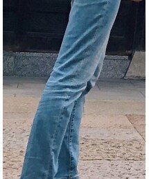 UNIQLO | デニムパンツ