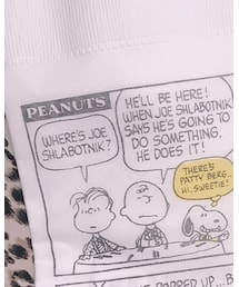 peanuts hotel | その他