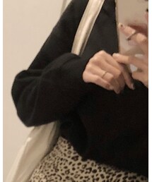 GU | スウェット