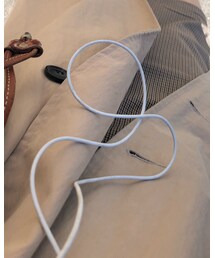 willfully | トレンチコート