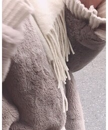 LANVIN | マフラー