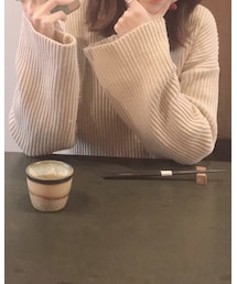 ZEMMAWORLD | ニット/セーター