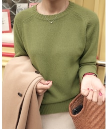 ZEMMAWORLD | ニット/セーター