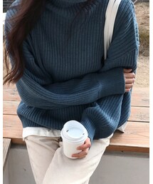 ZEMMAWORLD | ニット/セーター