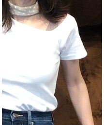 UNIQLO | キャミソール