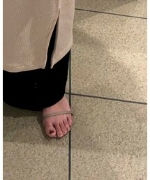 韓国 | サンダル