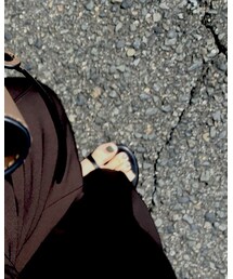 韓国 | サンダル