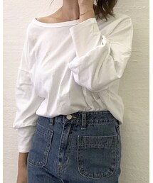 mite | Tシャツ/カットソー