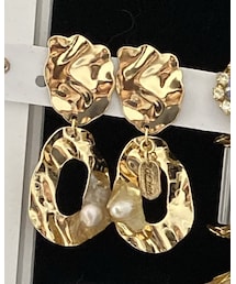 rimiue | ピアス（両耳用）